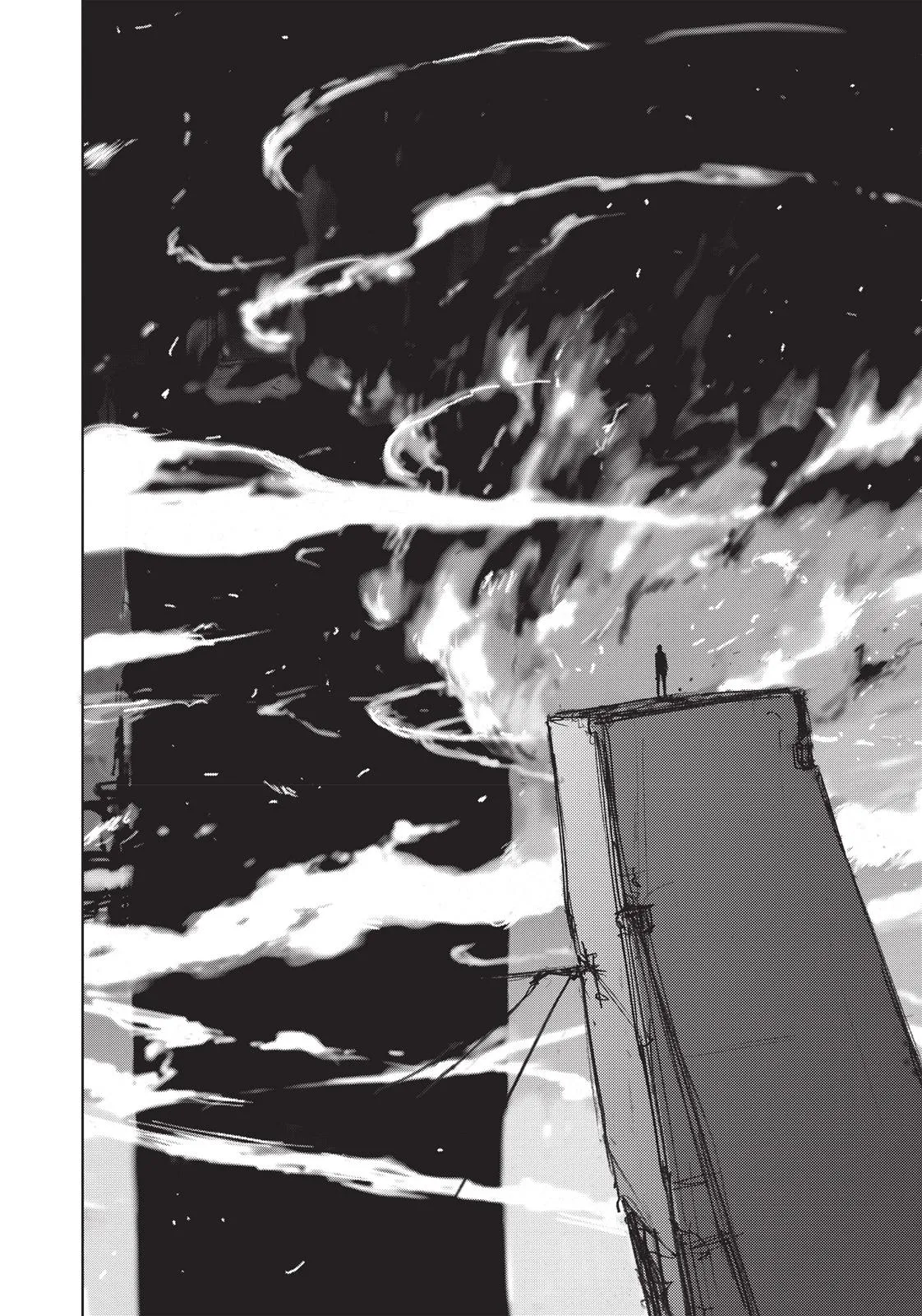 BLAME! β Chapter 51 β Page 20