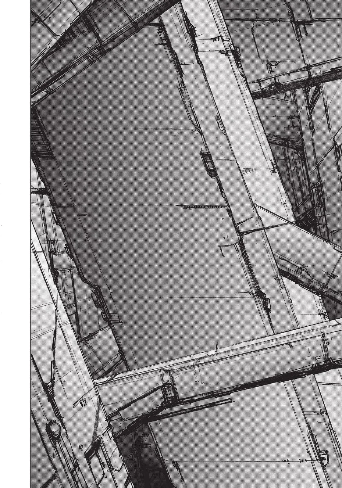 BLAME! β Chapter 51 β Page 22