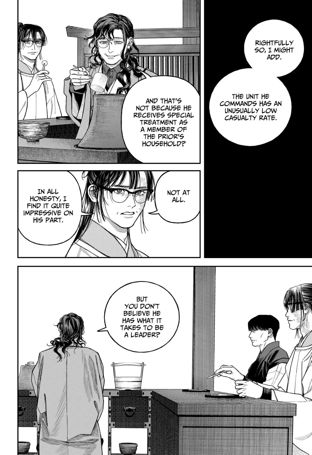 Empyreal Cabinet β Chapter 20 β Page 11
