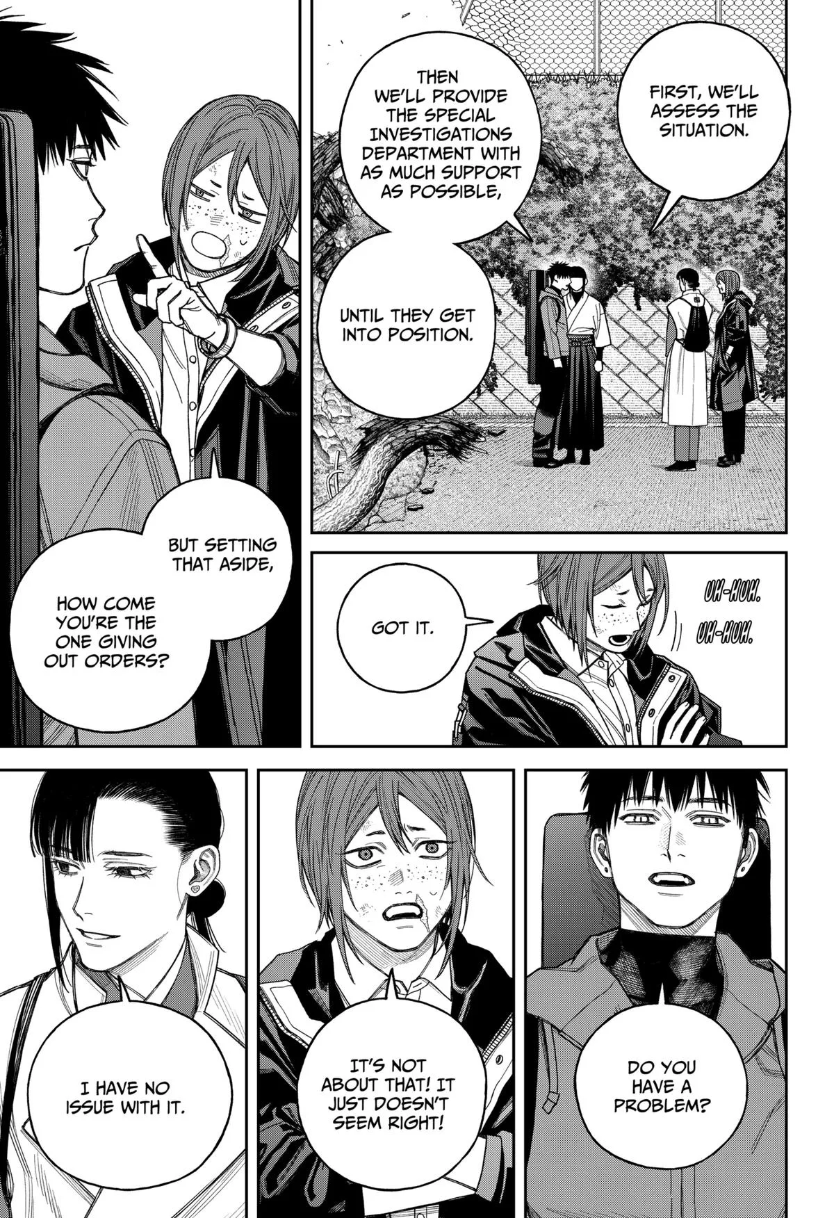Empyreal Cabinet β Chapter 22 β Page 14