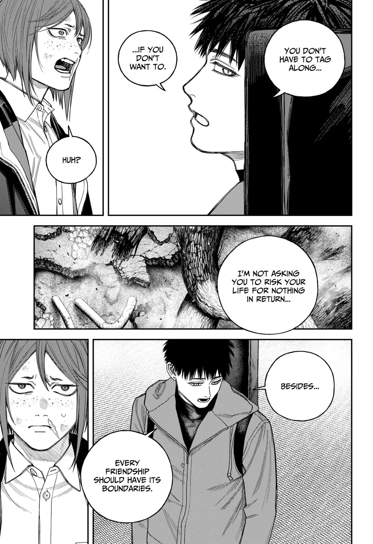 Empyreal Cabinet β Chapter 22 β Page 16