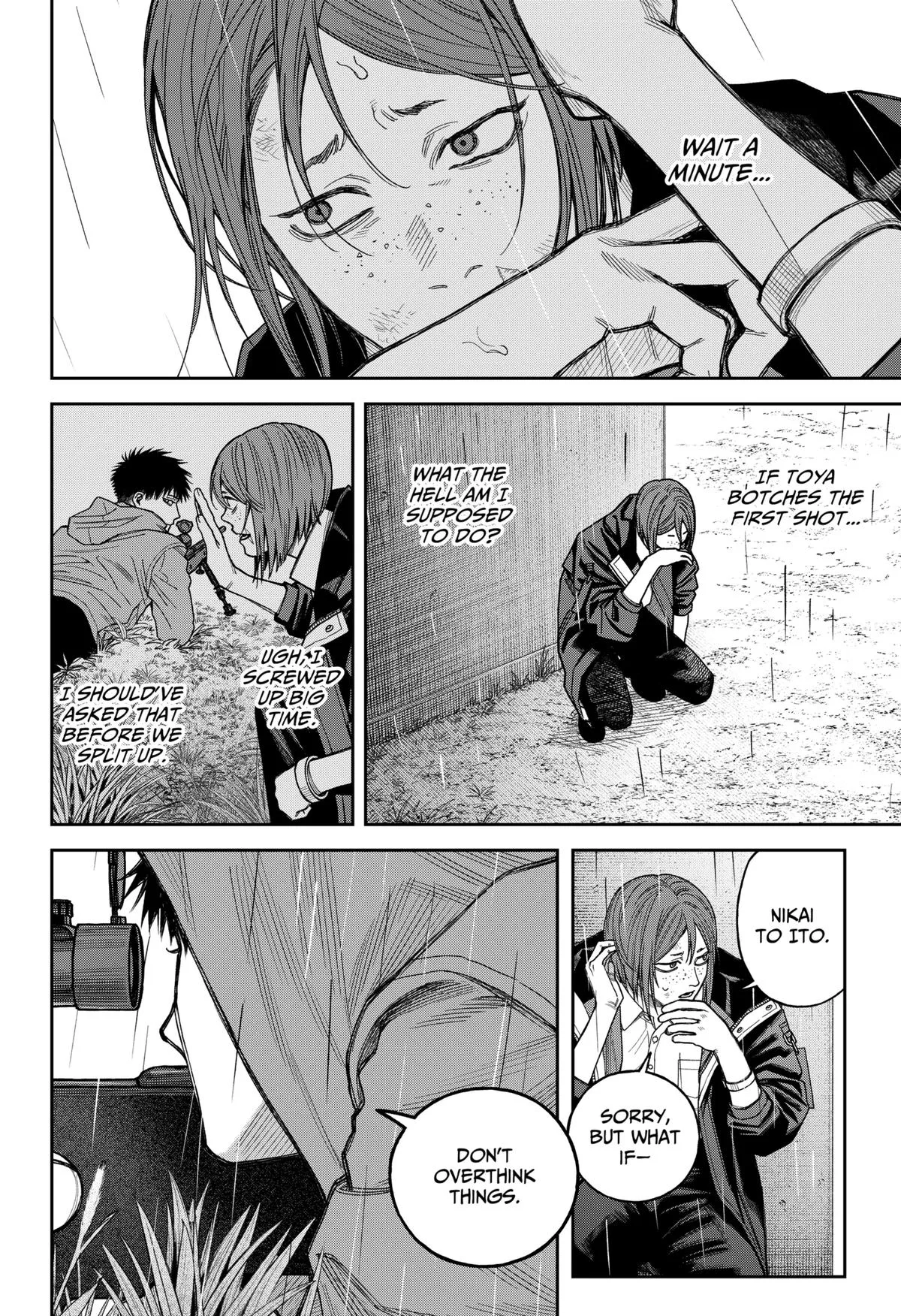 Empyreal Cabinet β Chapter 22 β Page 27