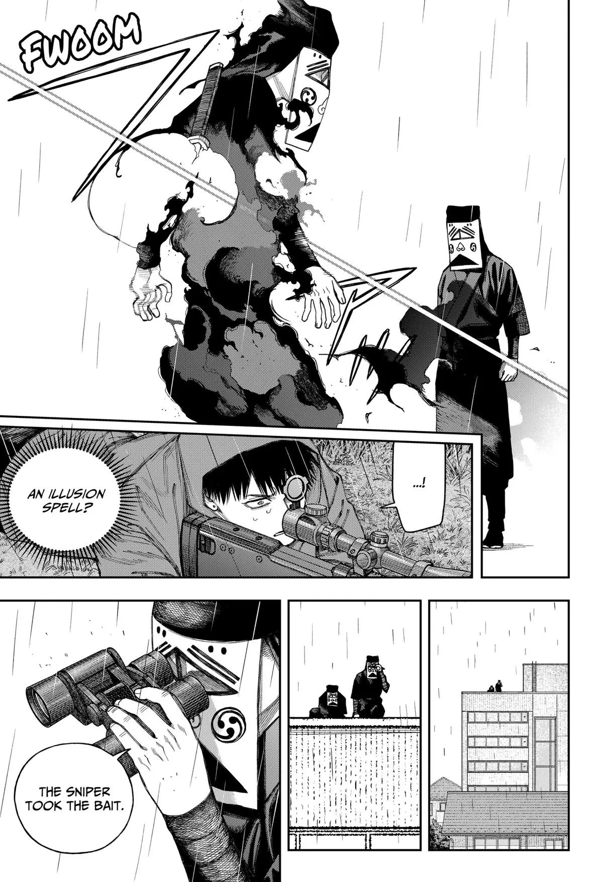 Empyreal Cabinet β Chapter 23 β Page 4