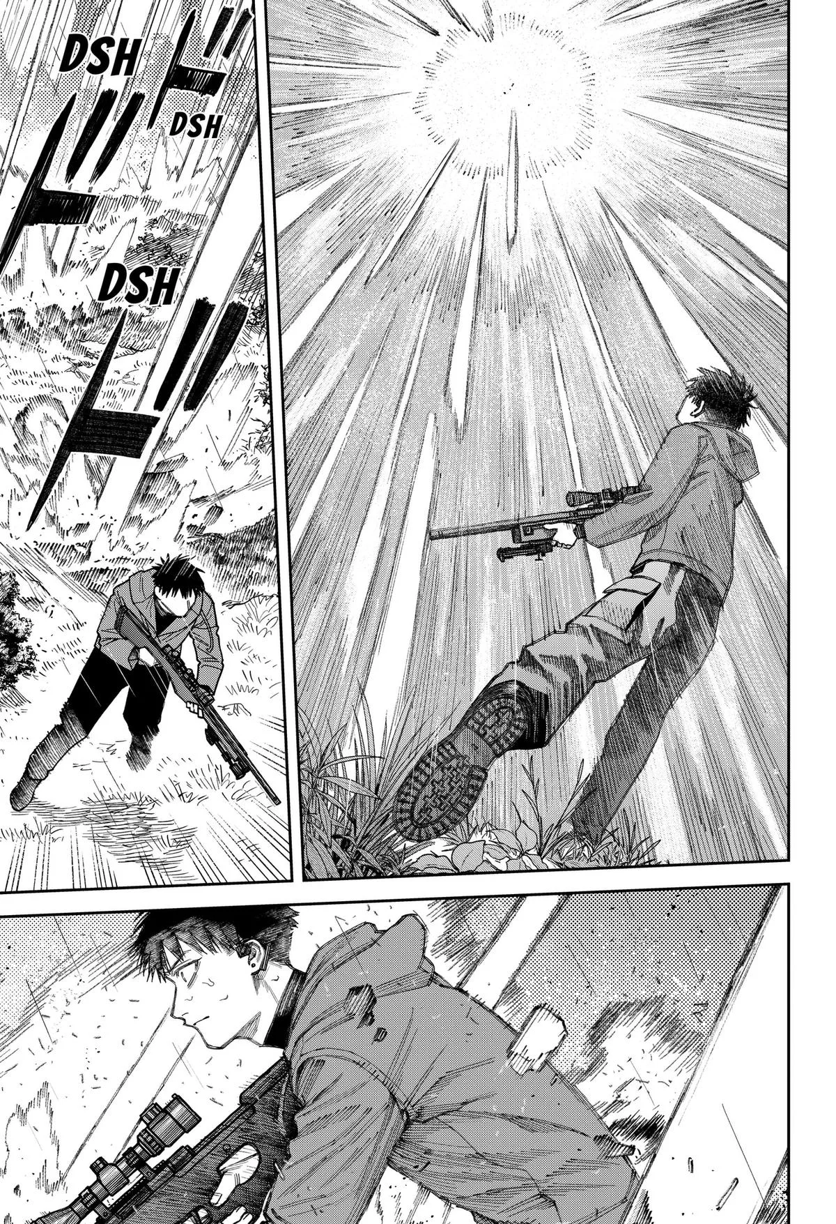Empyreal Cabinet β Chapter 23 β Page 6