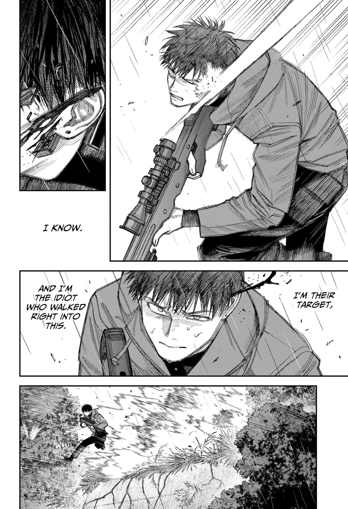 Empyreal Cabinet β Chapter 23 β Page 7