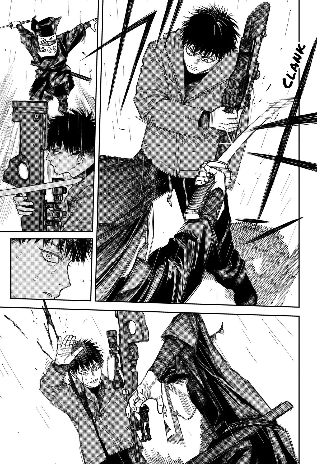 Empyreal Cabinet β Chapter 23 β Page 10