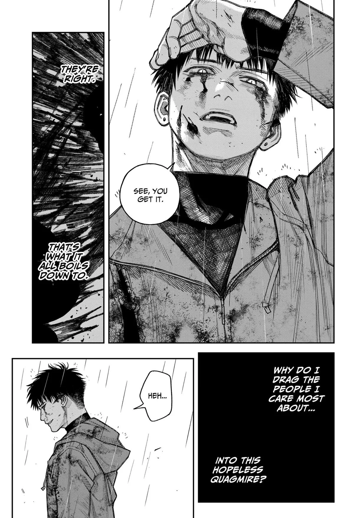 Empyreal Cabinet β Chapter 23 β Page 14
