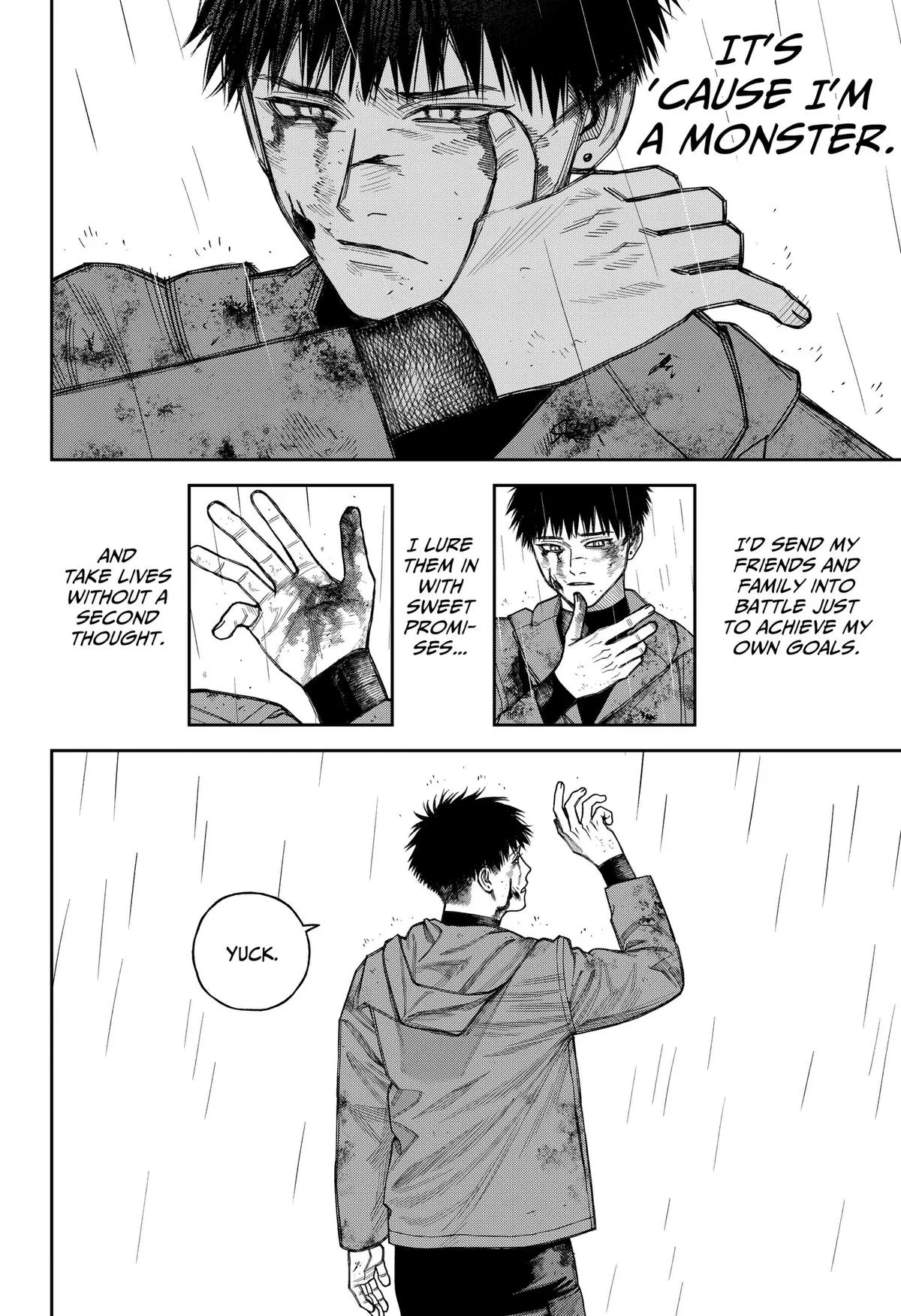 Empyreal Cabinet β Chapter 23 β Page 15