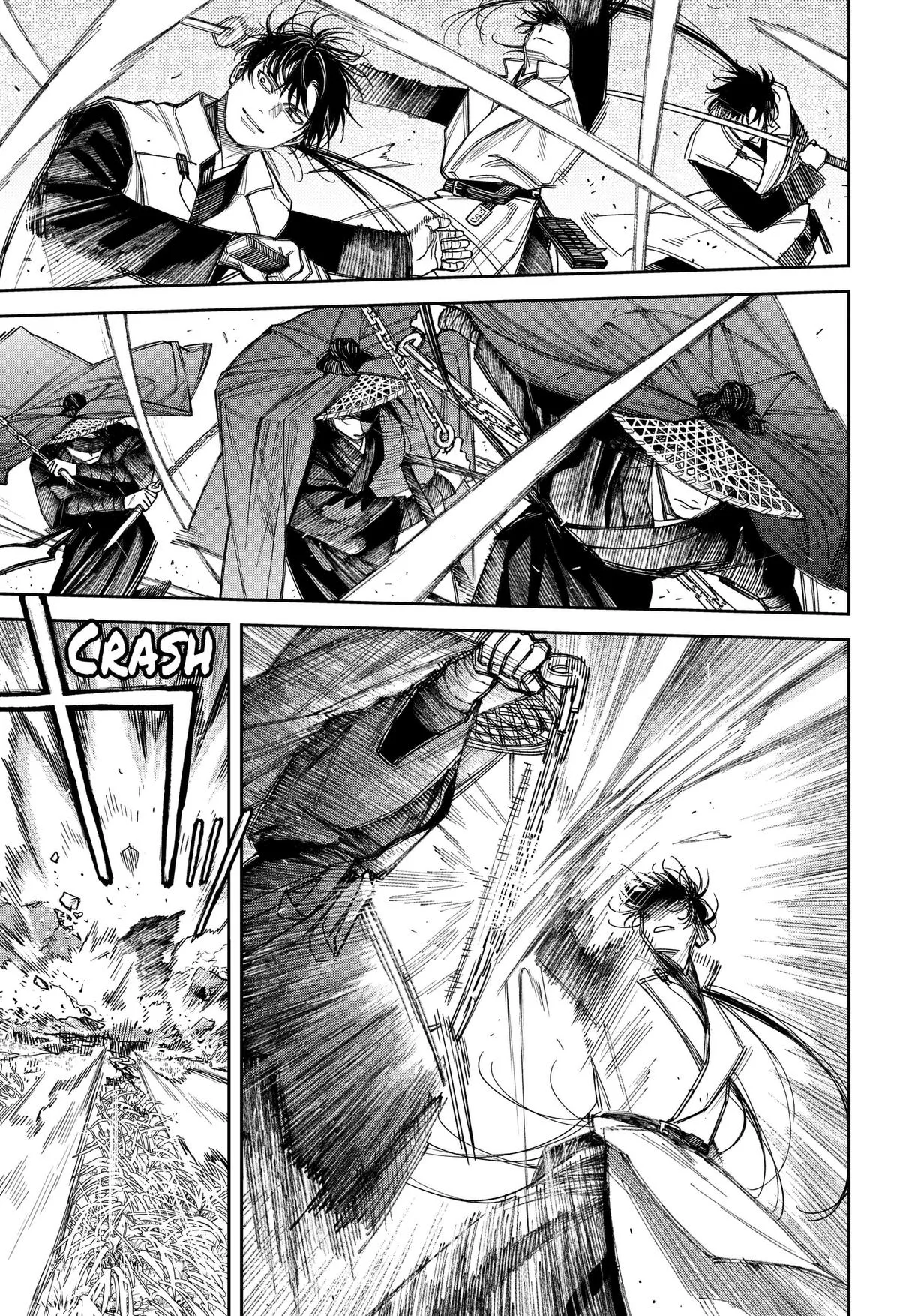 Empyreal Cabinet β Chapter 23 β Page 24