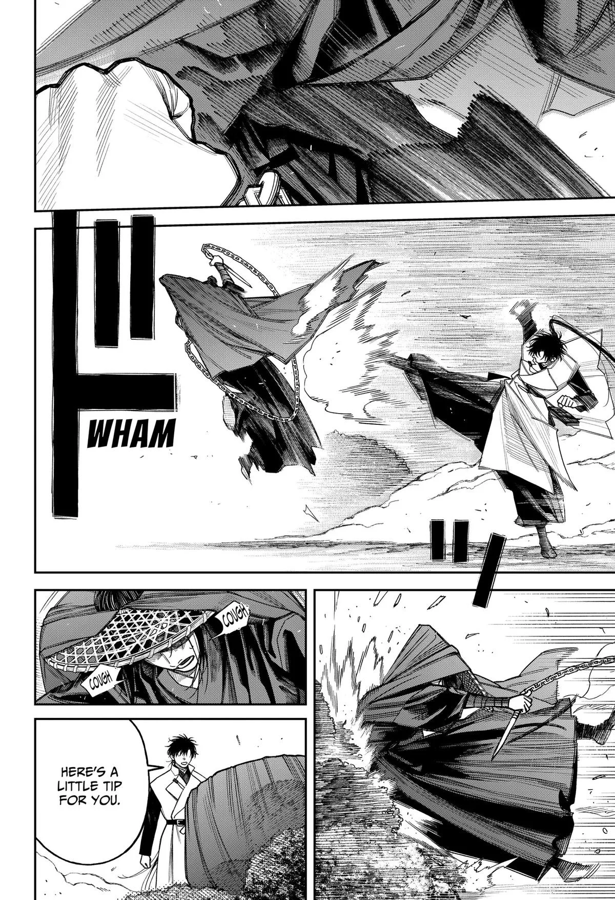 Empyreal Cabinet β Chapter 23 β Page 29