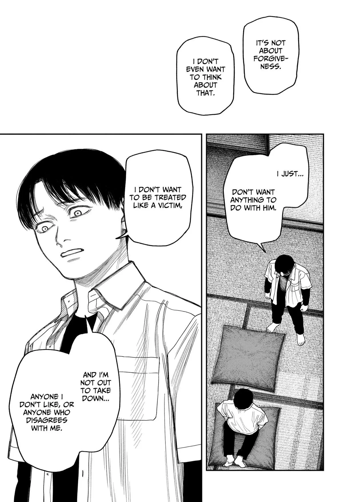 Empyreal Cabinet β Chapter 26 β Page 18