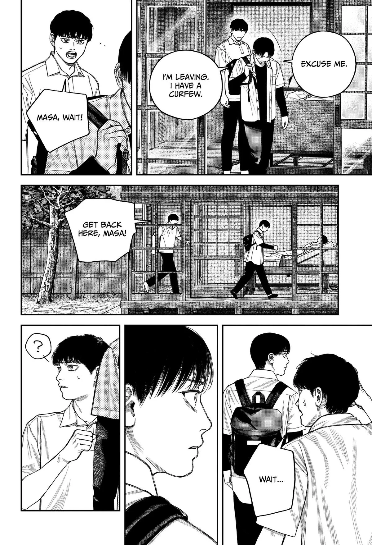 Empyreal Cabinet β Chapter 26 β Page 23