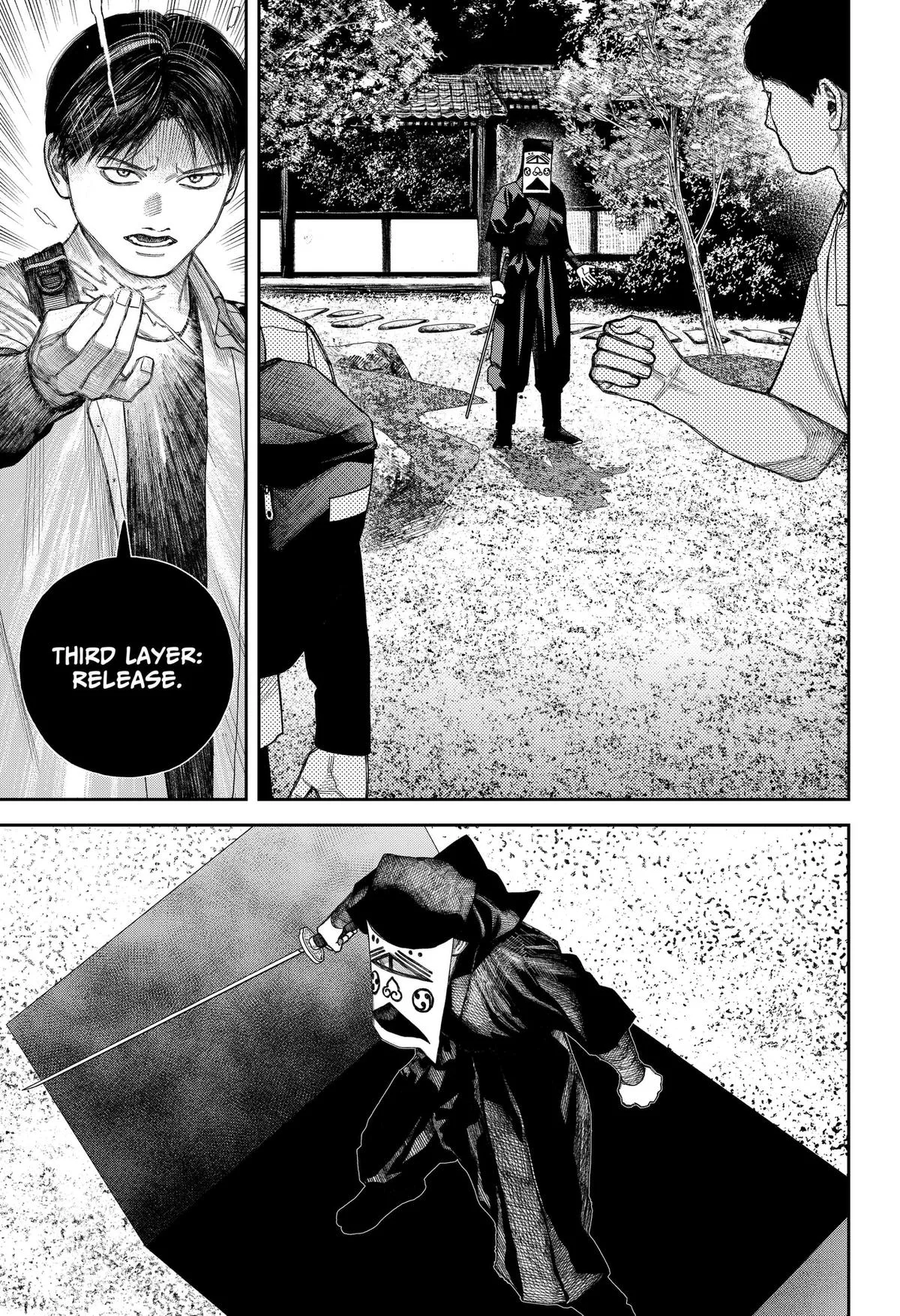 Empyreal Cabinet β Chapter 26 β Page 24