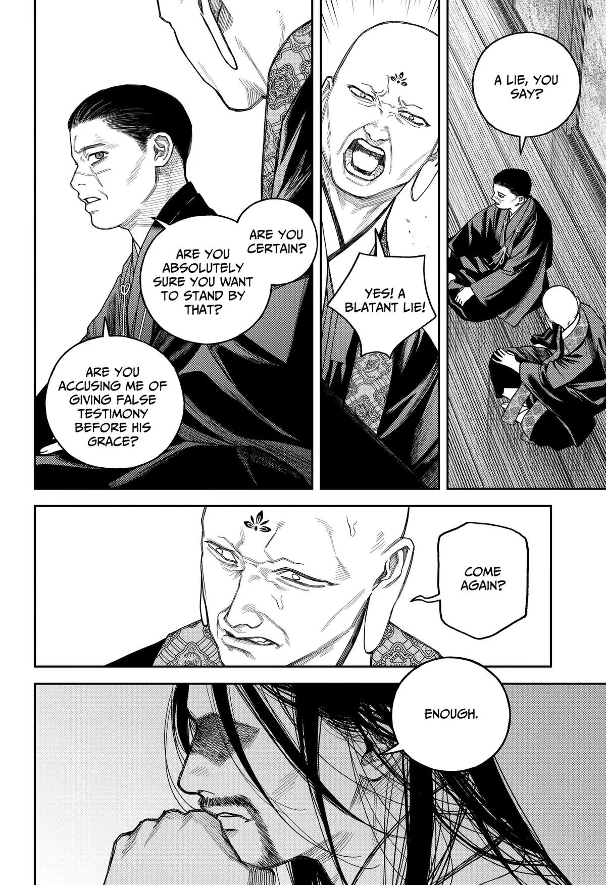 Empyreal Cabinet β Chapter 26 β Page 37