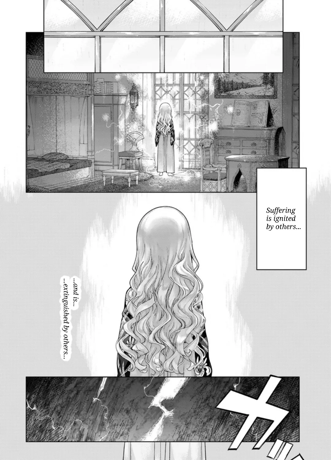 Magus of the Library β Chapter 44 β Page 82