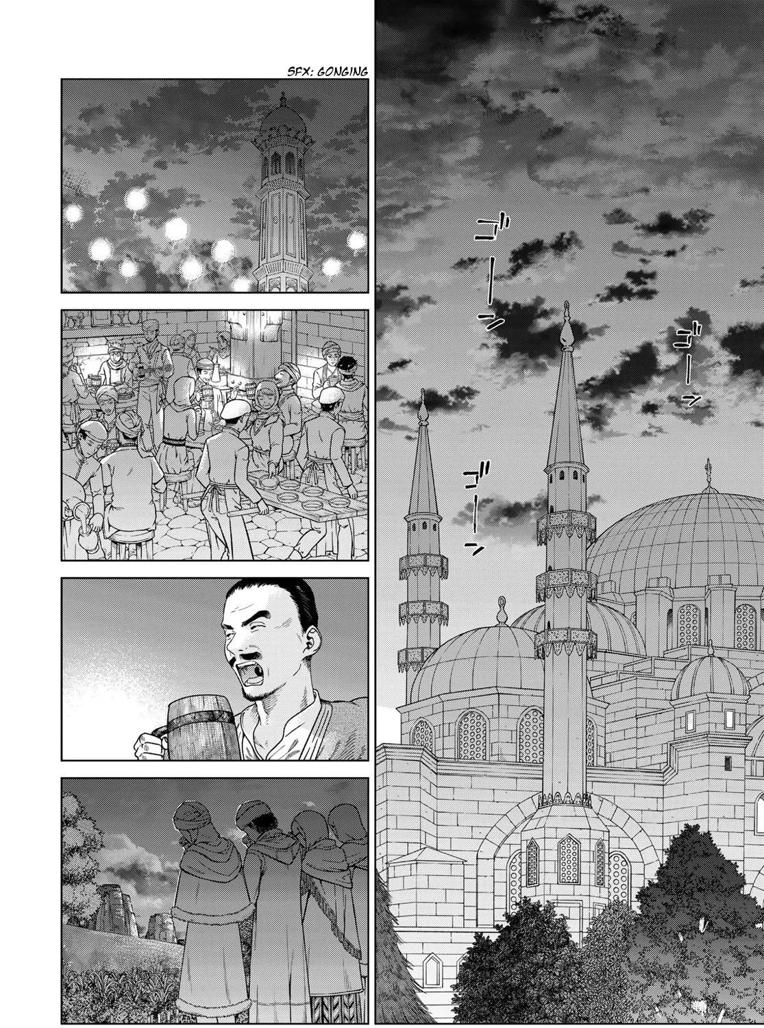Magus of the Library β Chapter 45 β Page 30