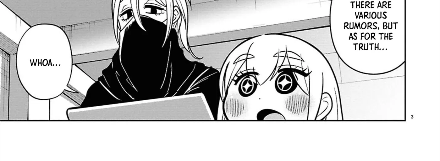 Ponkotsu Akuryou Anko-chan — Chapter 6 — Page 6