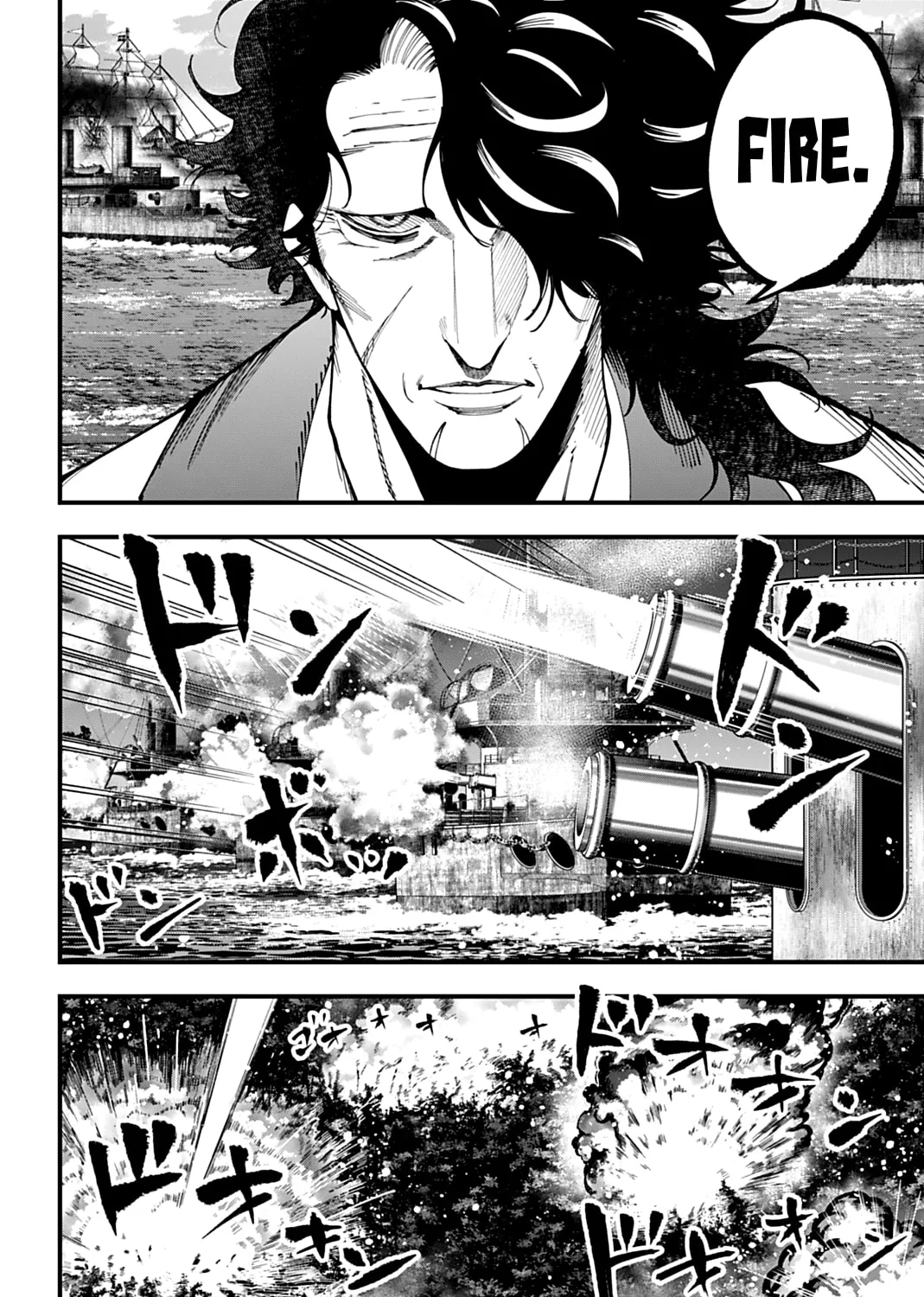 Record of Ragnarok: The Jack the Ripper Case Files β Chapter 61 β Page 17