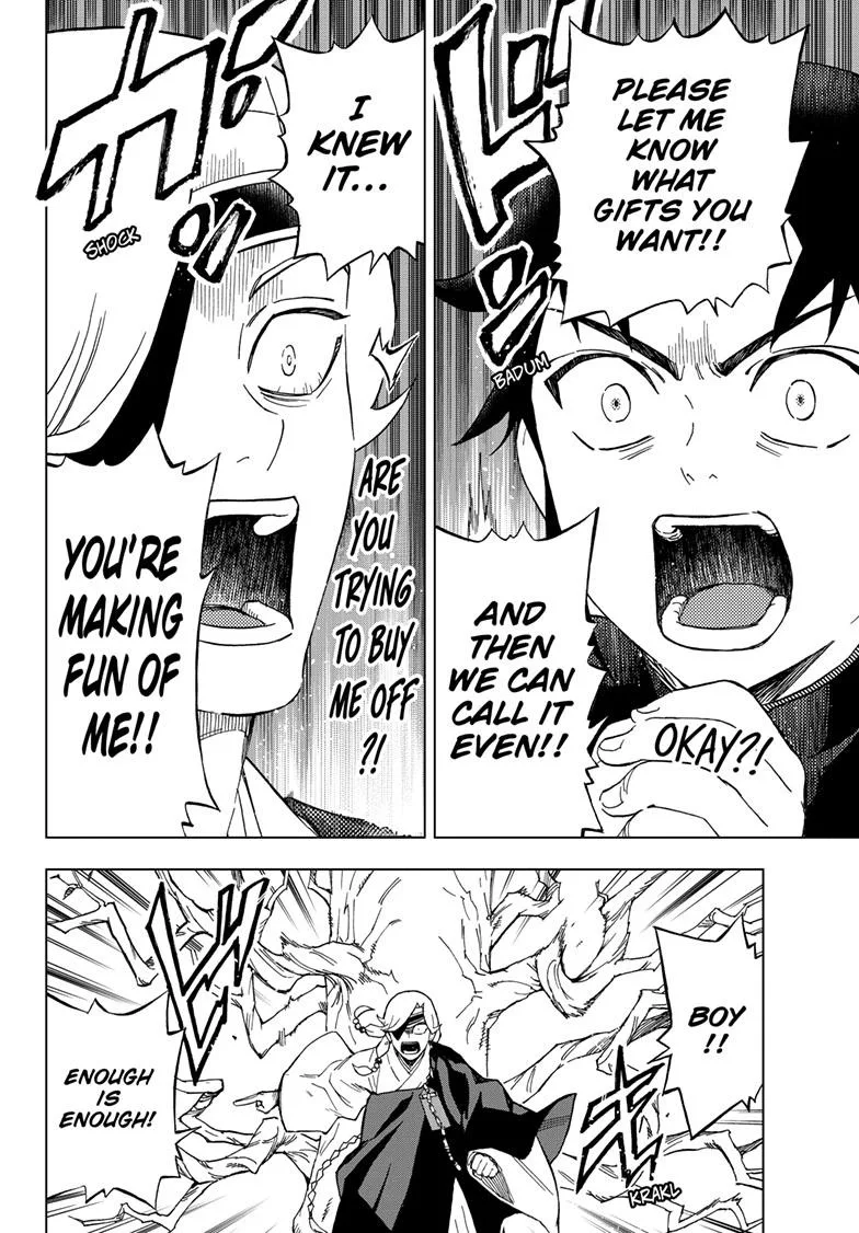 Kai-hen Wizards — Chapter 1 — Page 46