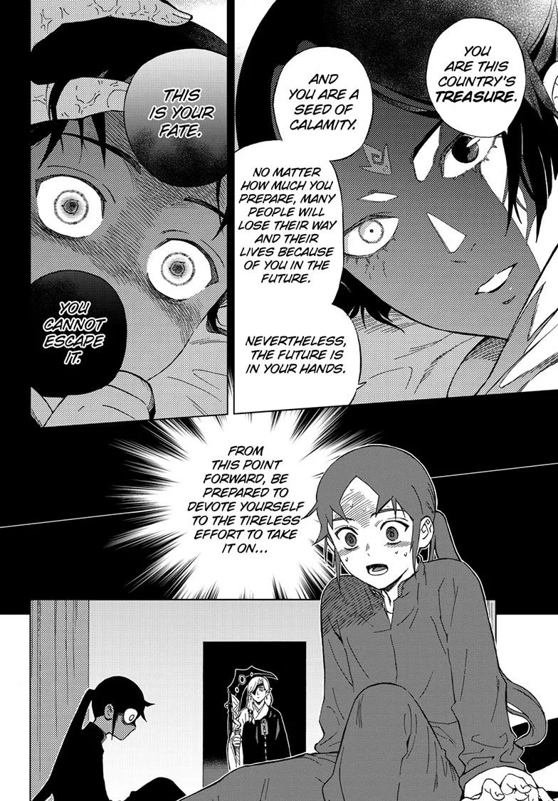 Kai-hen Wizards — Chapter 1 — Page 58