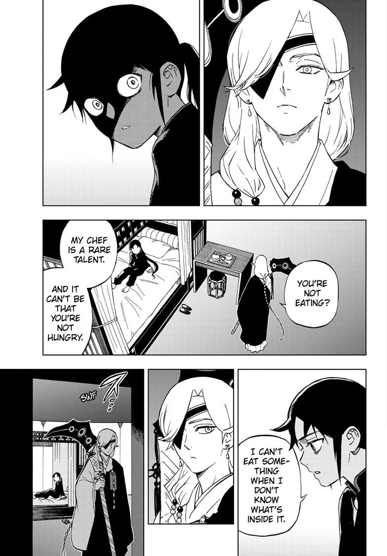 Kai-hen Wizards — Chapter 1 — Page 59