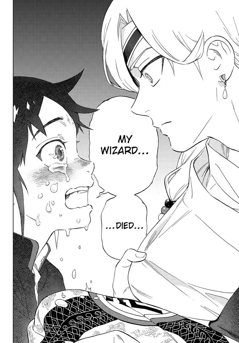 Kai-hen Wizards — Chapter 1 — Page 65