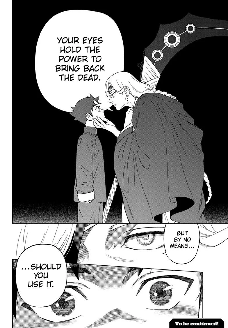 Kai-hen Wizards β Chapter 2 β Page 45