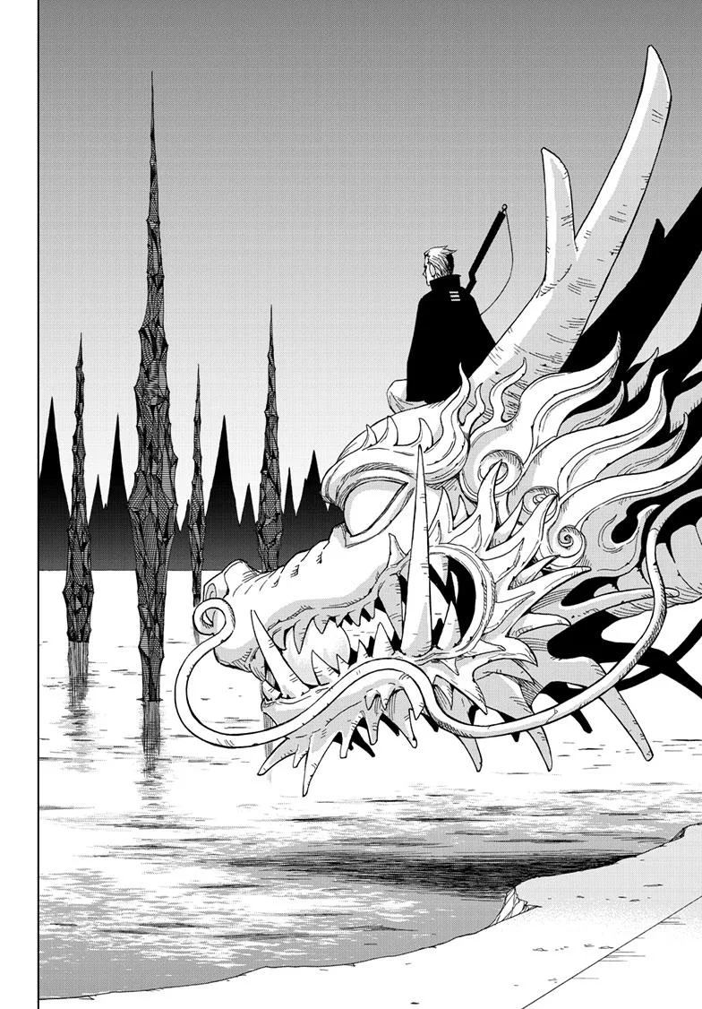 Kai-hen Wizards β Chapter 6 β Page 19