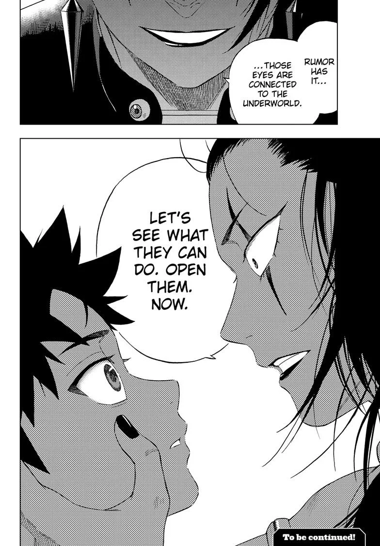 Kai-hen Wizards — Chapter 8 — Page 19