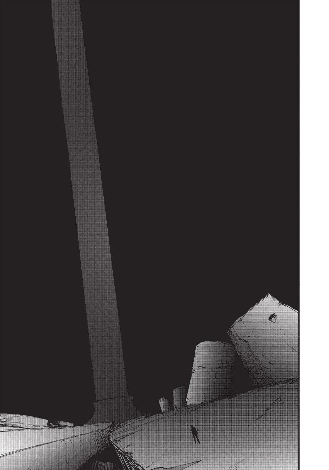 BLAME! — Chapter 58 — Page 4