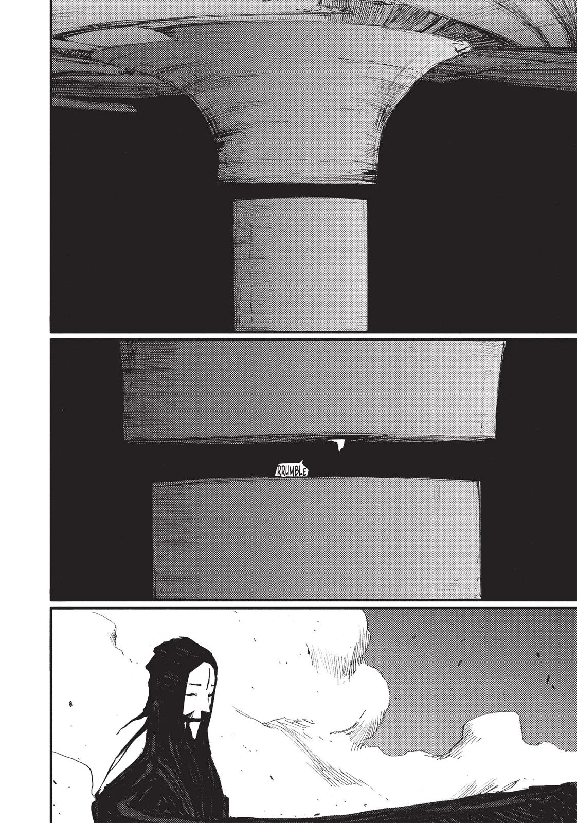 BLAME! β Chapter 59 β Page 20