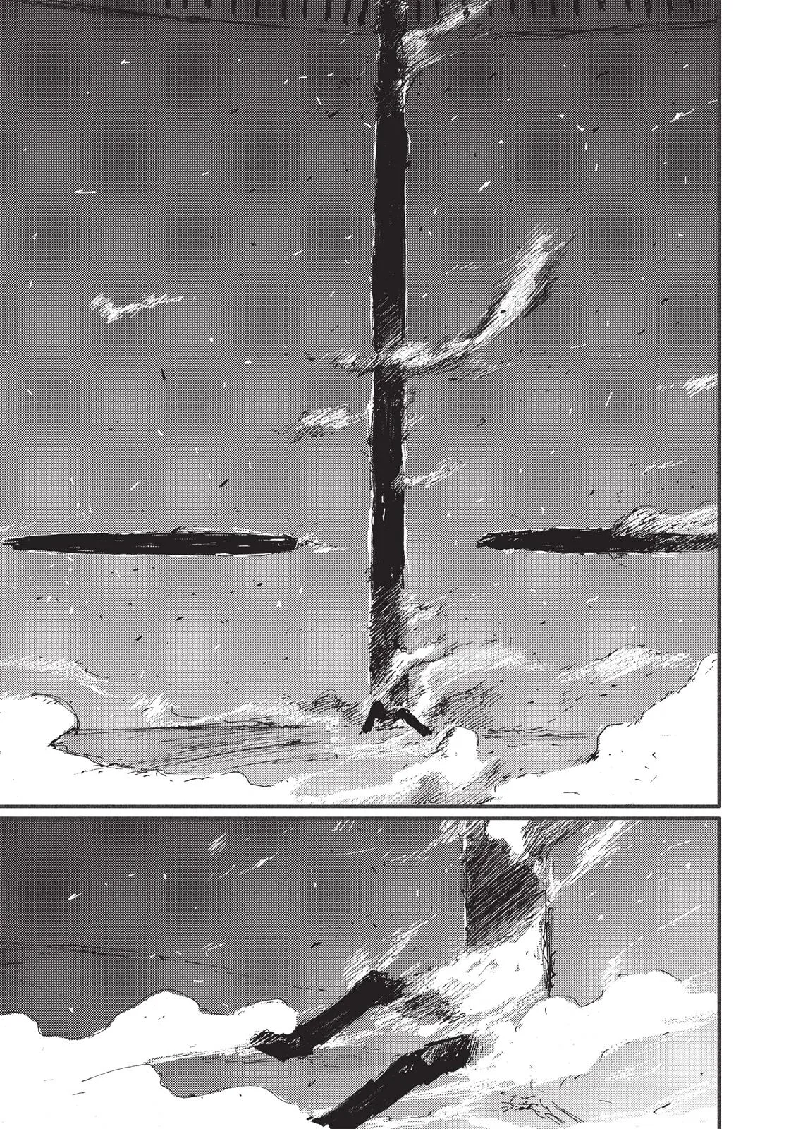 BLAME! β Chapter 59 β Page 21