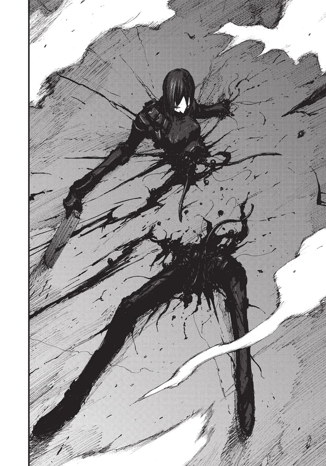 BLAME! β Chapter 60 β Page 2