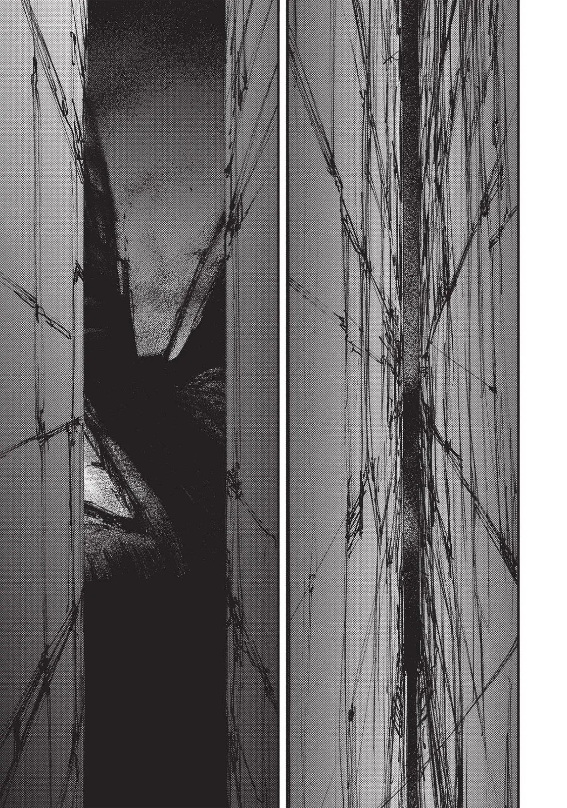 BLAME! β Chapter 61 β Page 1