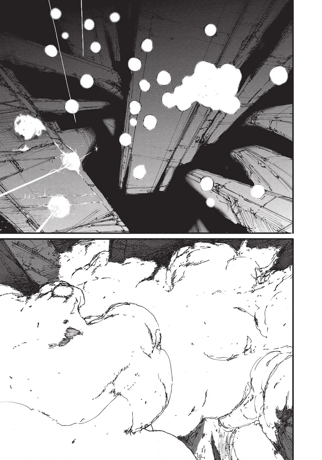 BLAME! β Chapter 62 β Page 18