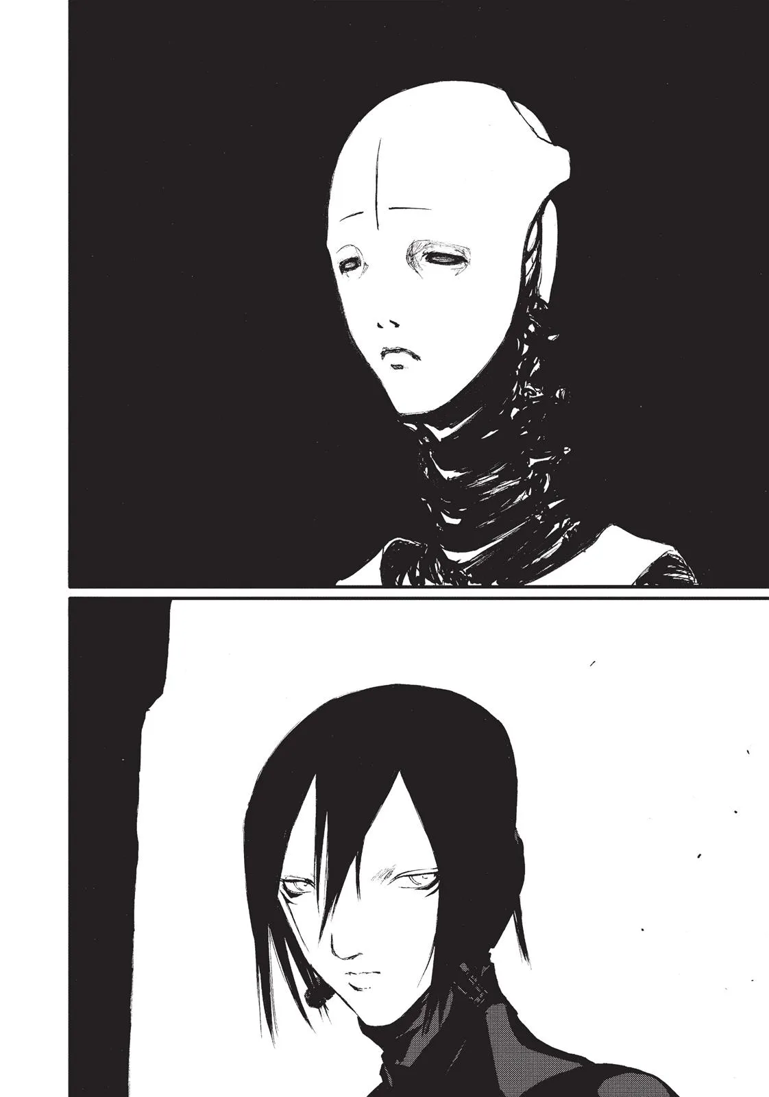 BLAME! β Chapter 62 β Page 24
