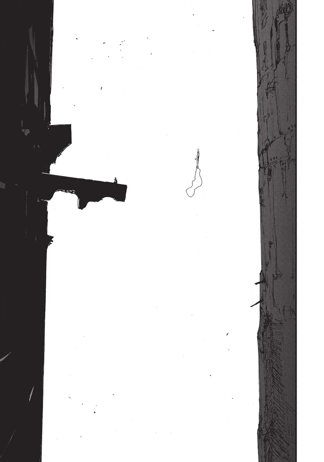 BLAME! β Chapter 62 β Page 25