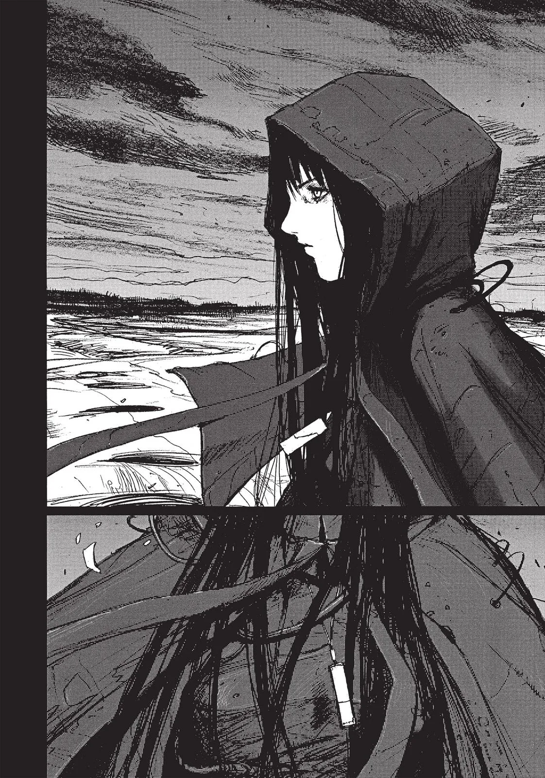 BLAME! β Chapter 64 β Page 3