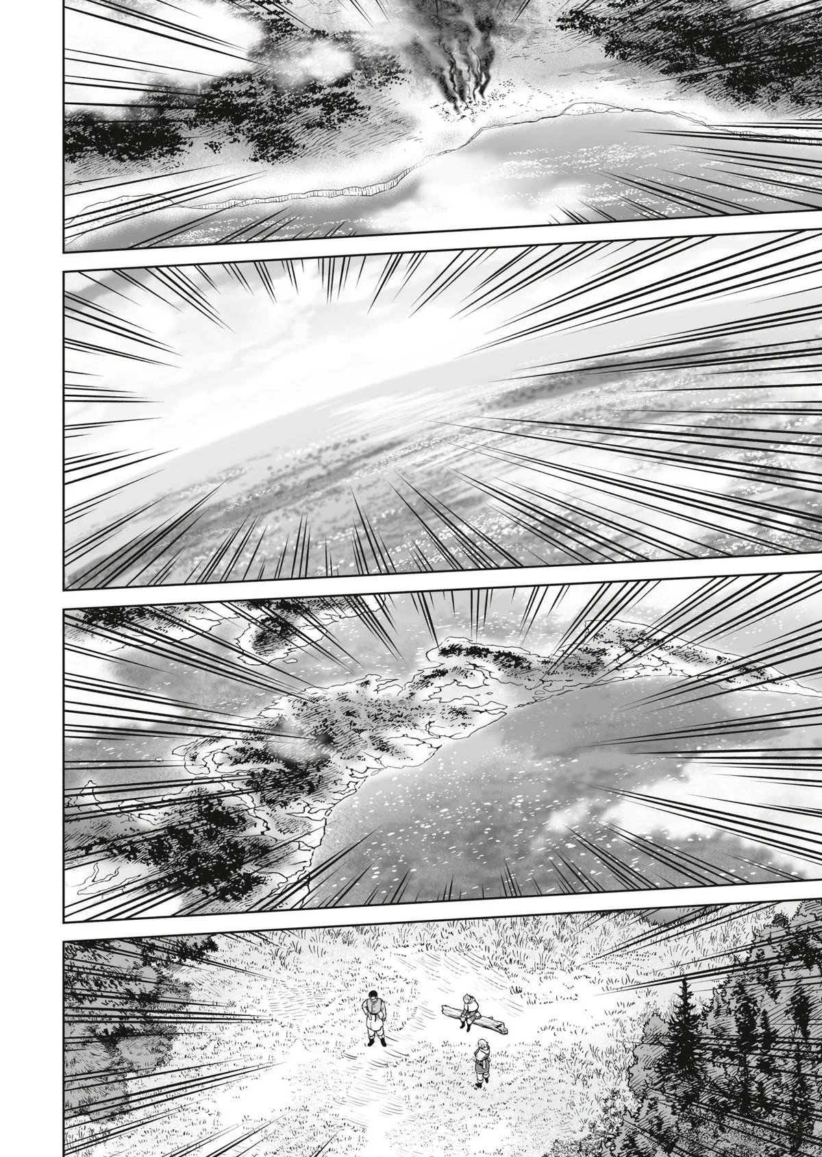 Vinland Saga β Chapter 202 β Page 16