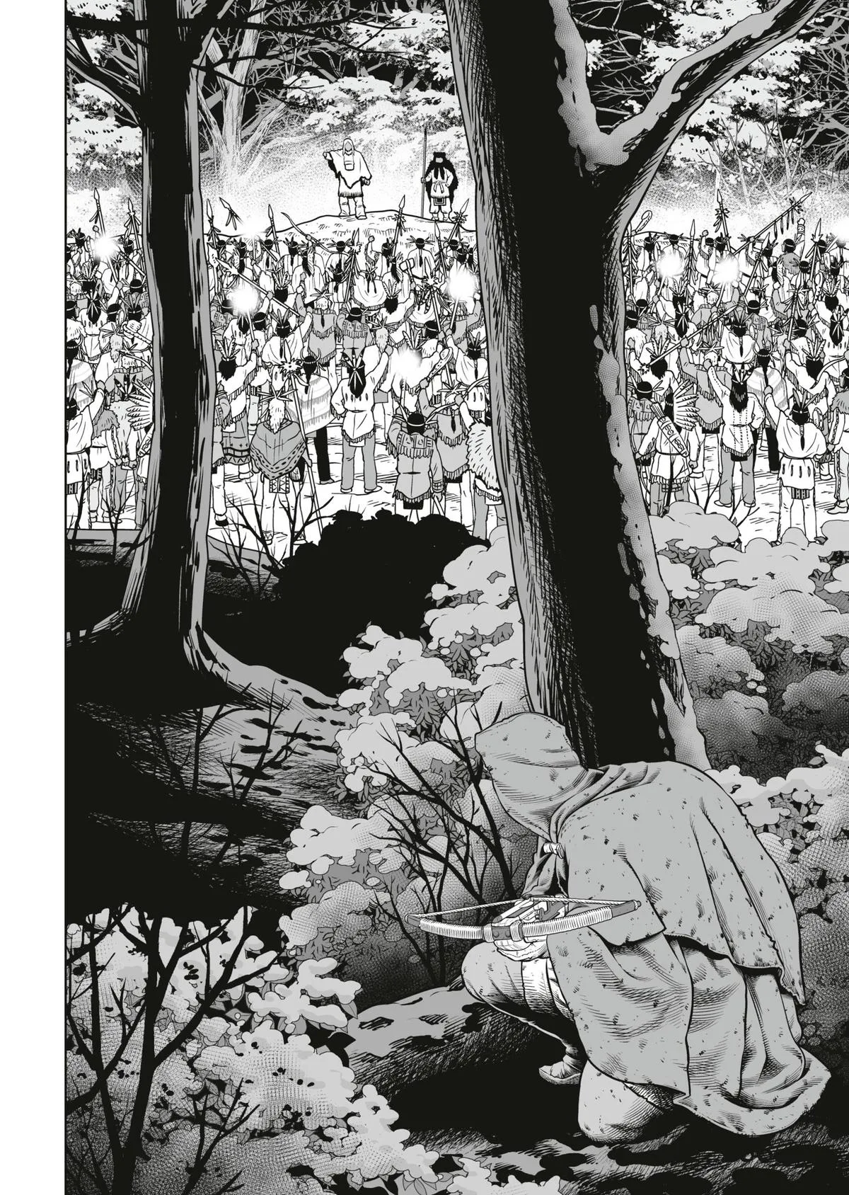Vinland Saga — Chapter 204 — Page 18