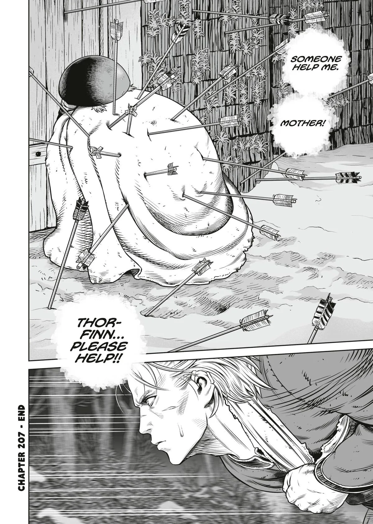 Vinland Saga β Chapter 207 β Page 24