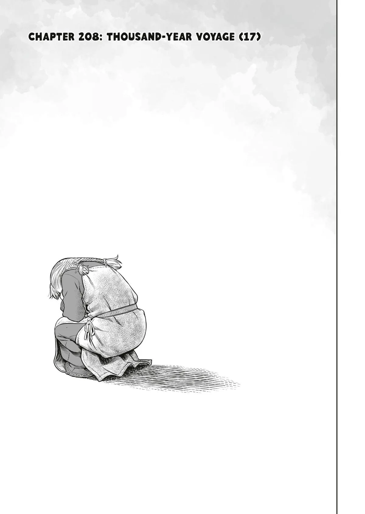Vinland Saga β Chapter 208 β Page 3