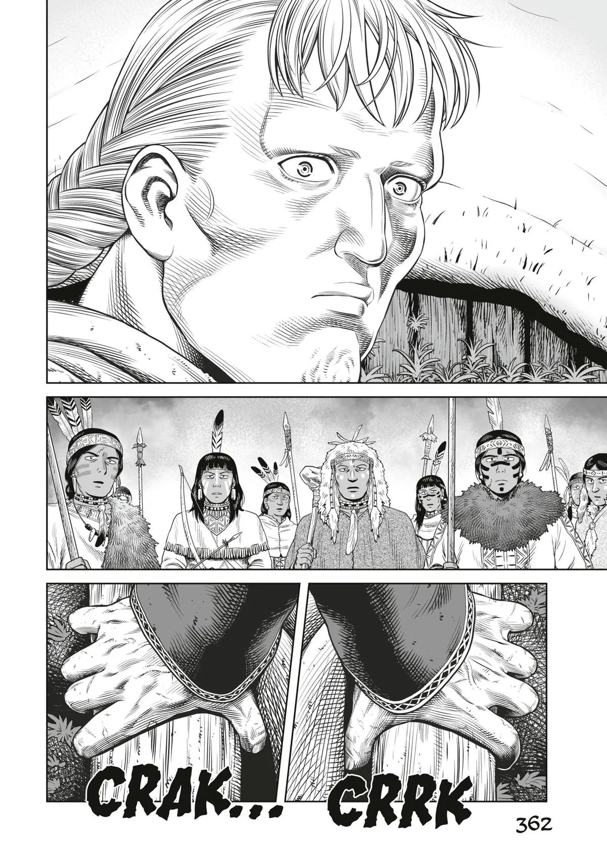 Vinland Saga β Chapter 208 β Page 13