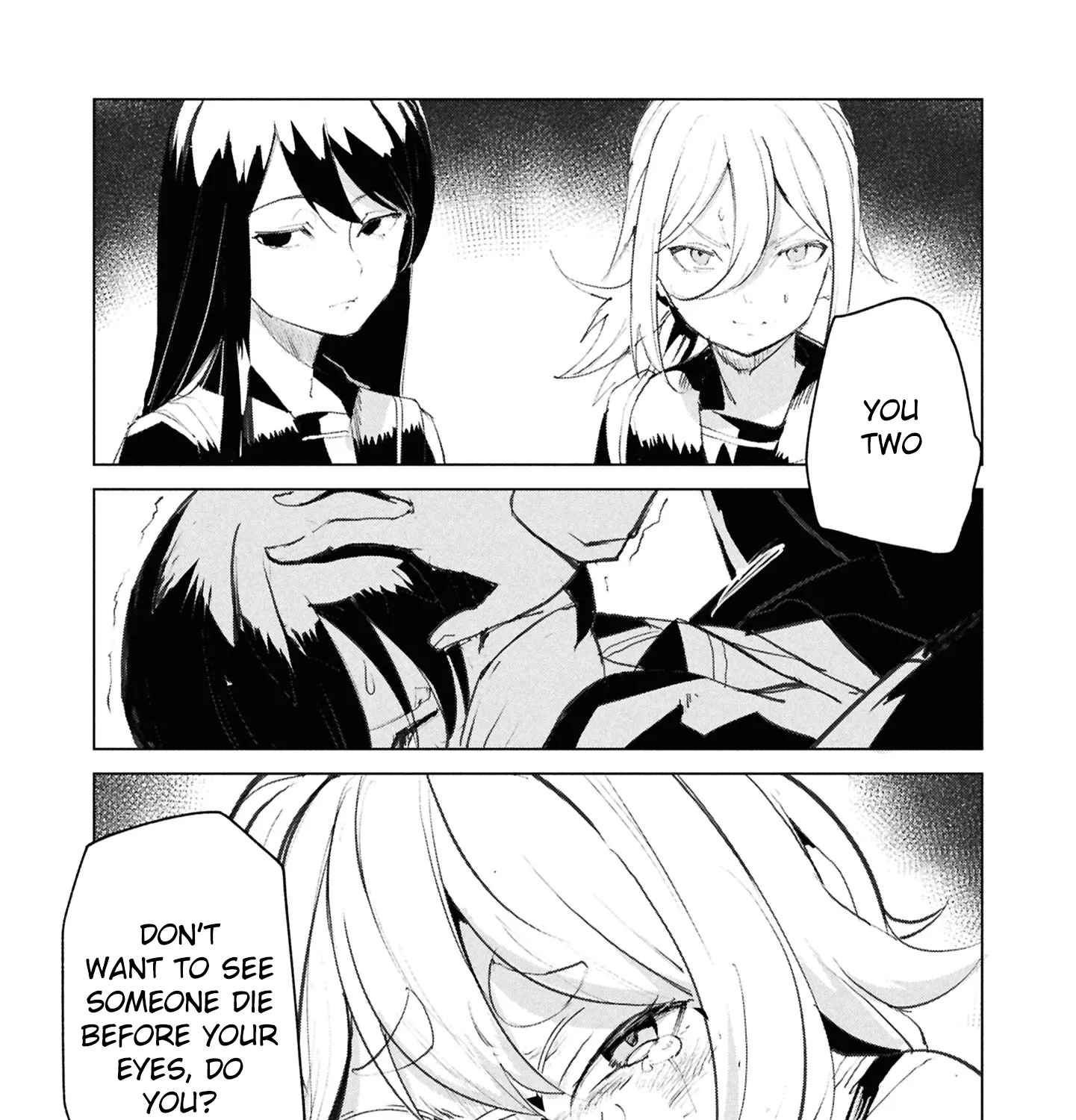 Common-Sense Monster β Chapter 29 β Page 5