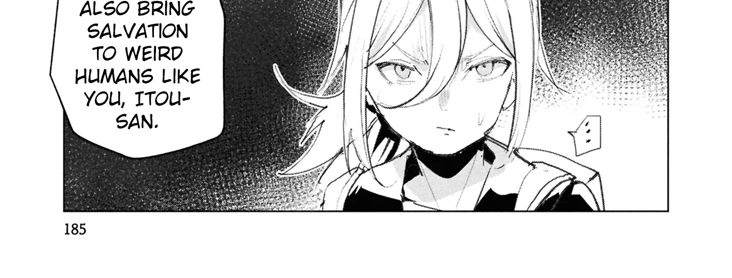 Common-Sense Monster β Chapter 29 β Page 8