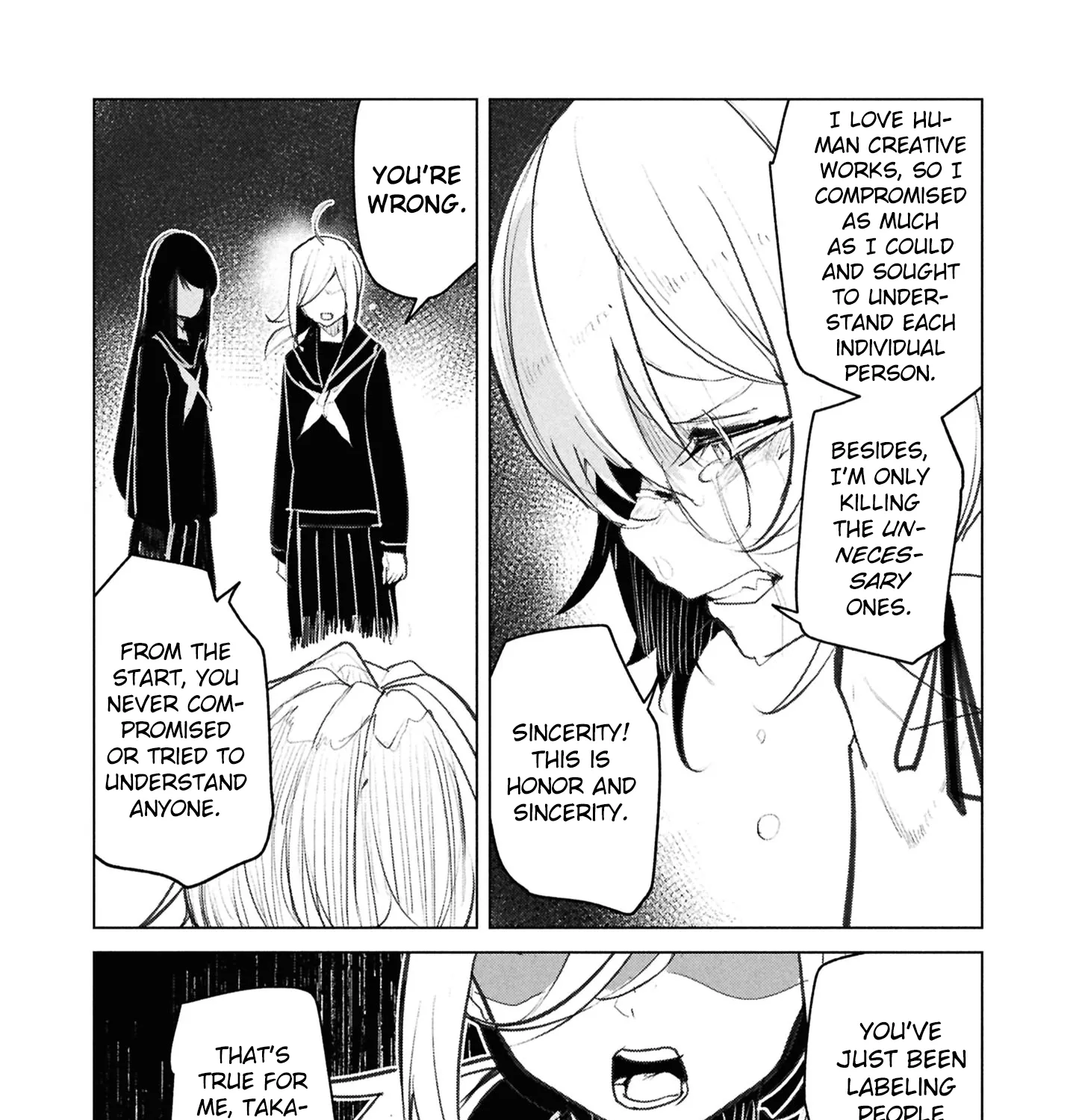 Common-Sense Monster β Chapter 29 β Page 9