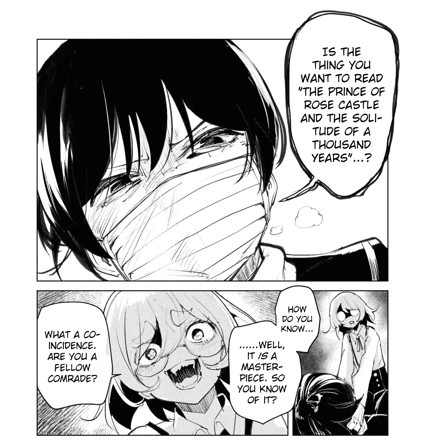 Common-Sense Monster β Chapter 29 β Page 13
