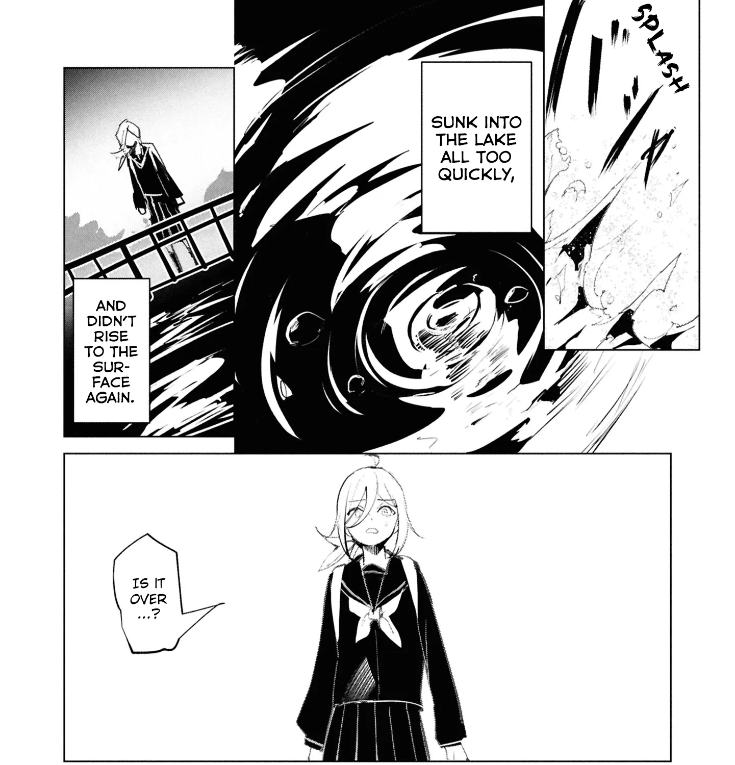 Common-Sense Monster β Chapter 29 β Page 27