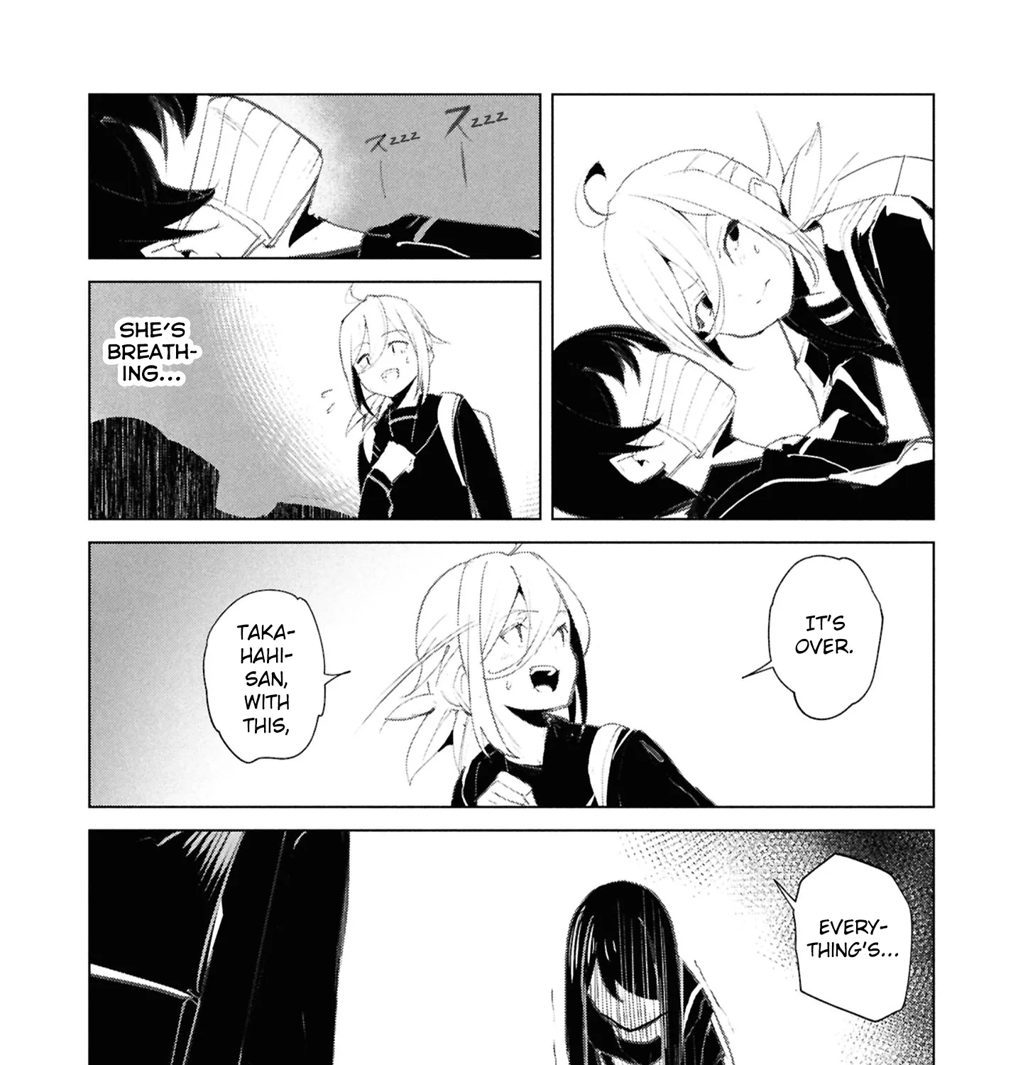 Common-Sense Monster β Chapter 29 β Page 29
