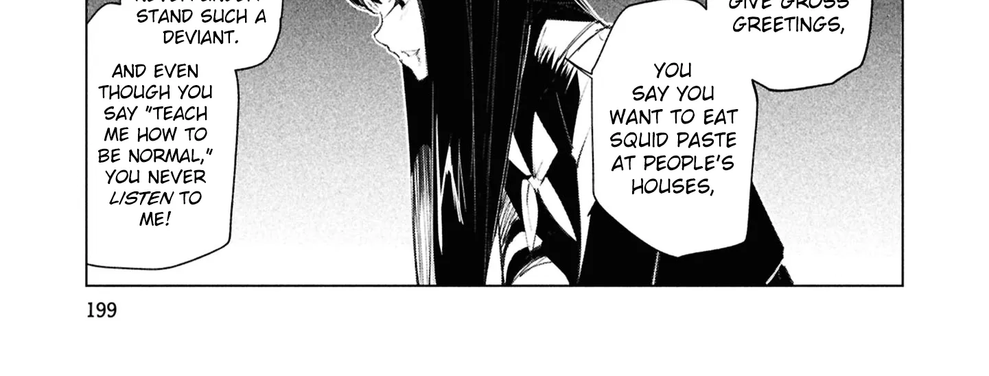 Common-Sense Monster β Chapter 29 β Page 36